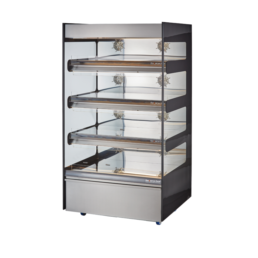 4 TIER – HI-LINE 1000