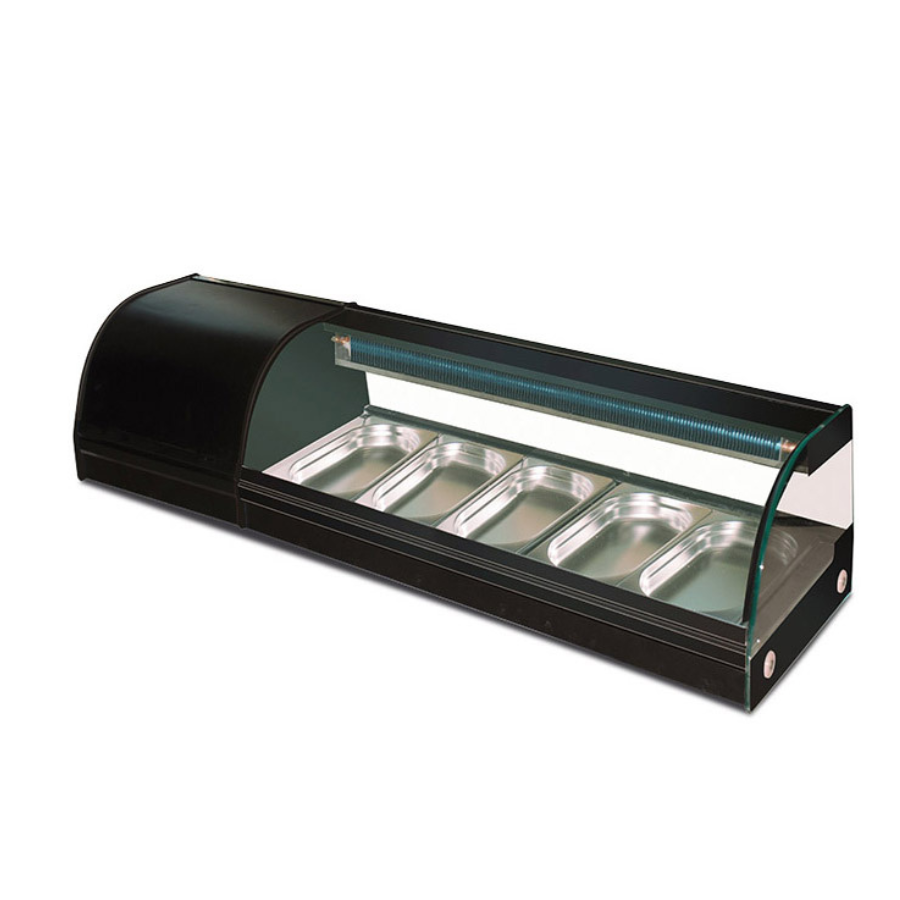 SUSHI SHOWCASE SH 150