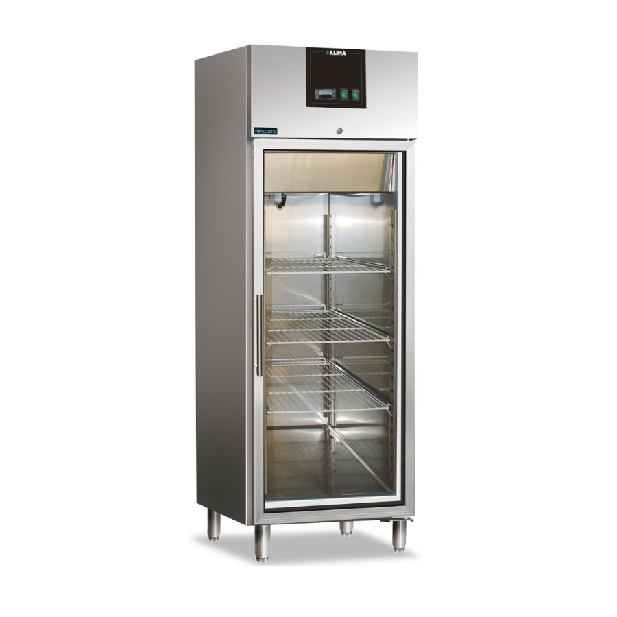 DISPLAY FREEZER AXF 700 BTG