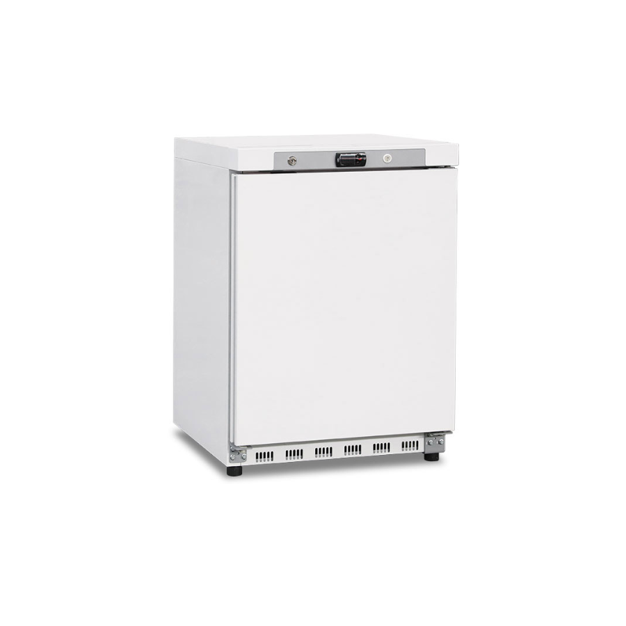 STATIC FREEZER CABINET GN 200 PS BT