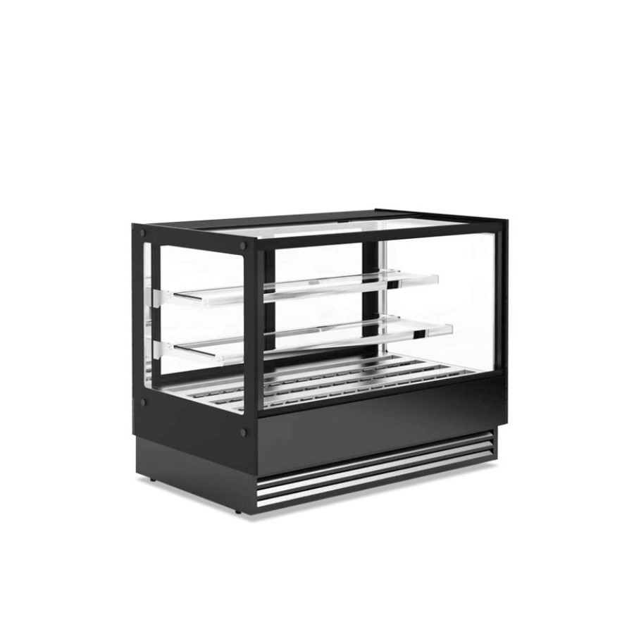 HOT COUNTER DISPLAY CASE DLH 120