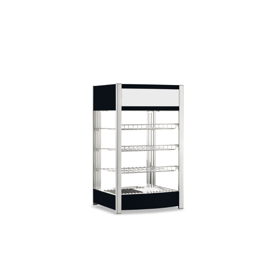HOT COUNTER DISPLAY CASE SNK 92 R