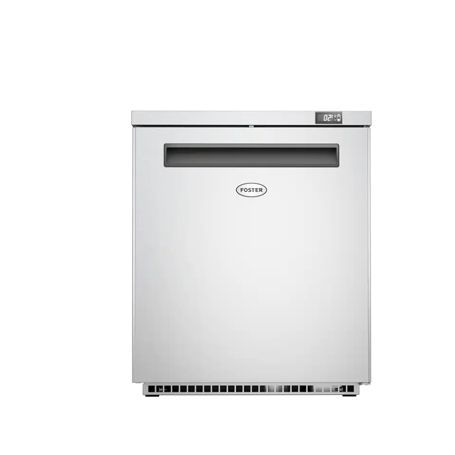 HR200: 200 LTR UNDERCOUNTER CABINET REFRIGERATOR
