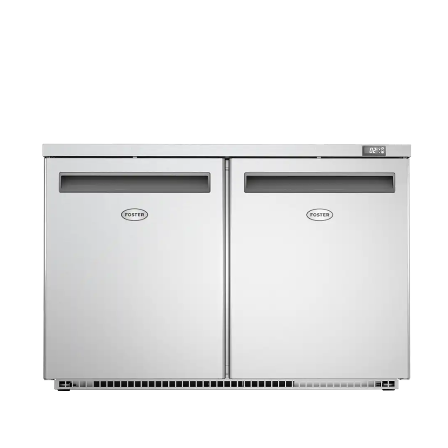 HR360: 360 LTR UNDERCOUNTER CABINET REFRIGERATOR