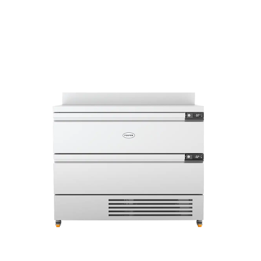 FFC6/2: 152 LTR COUNTER VARI TEMP DRAWER