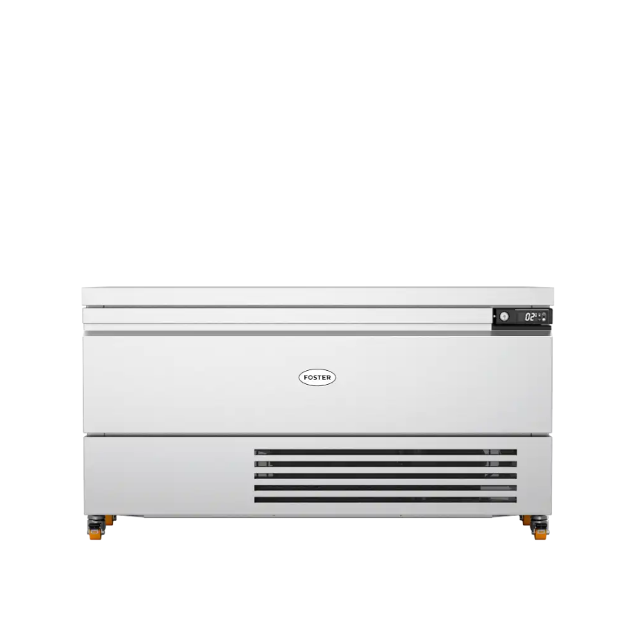 FFC3/1: 76 LTR COUNTER VARI TEMP DRAWER