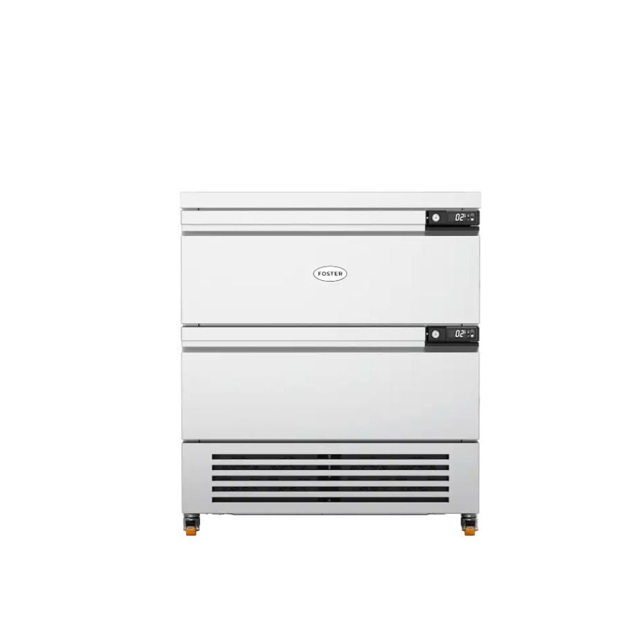 FFC4/2: 96 LTR COUNTER VARI TEMP DRAWER