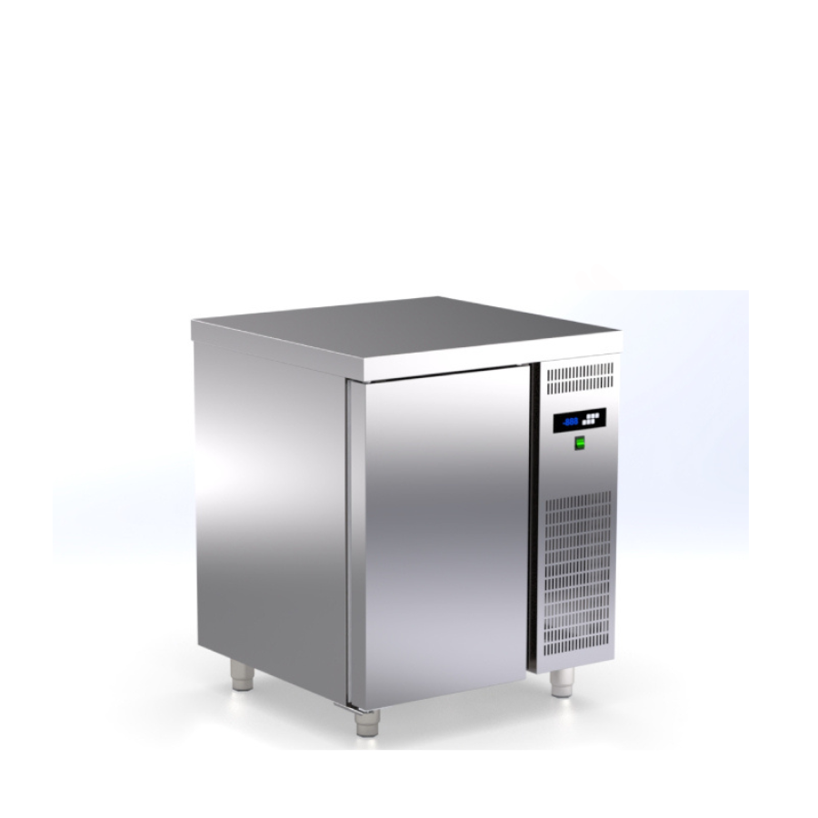 MAINTENANCE COUNTER TR-077-GR SLIMLINE