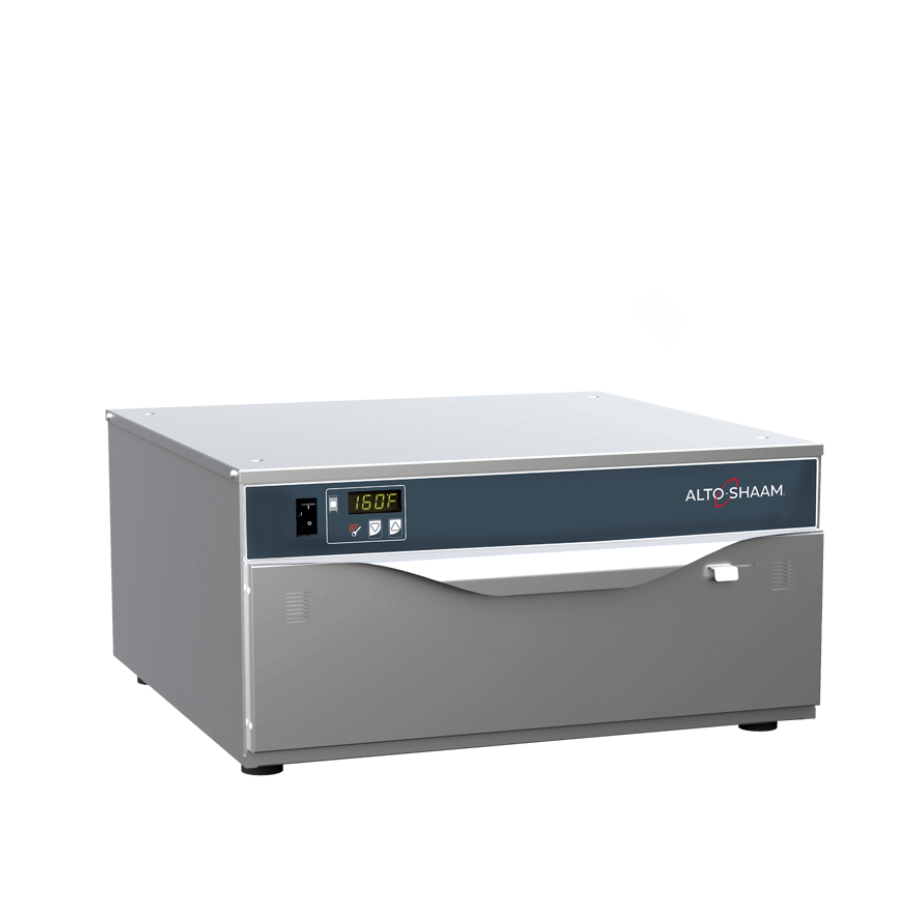 HALO HEAT WARMING DRAWER 500-1D