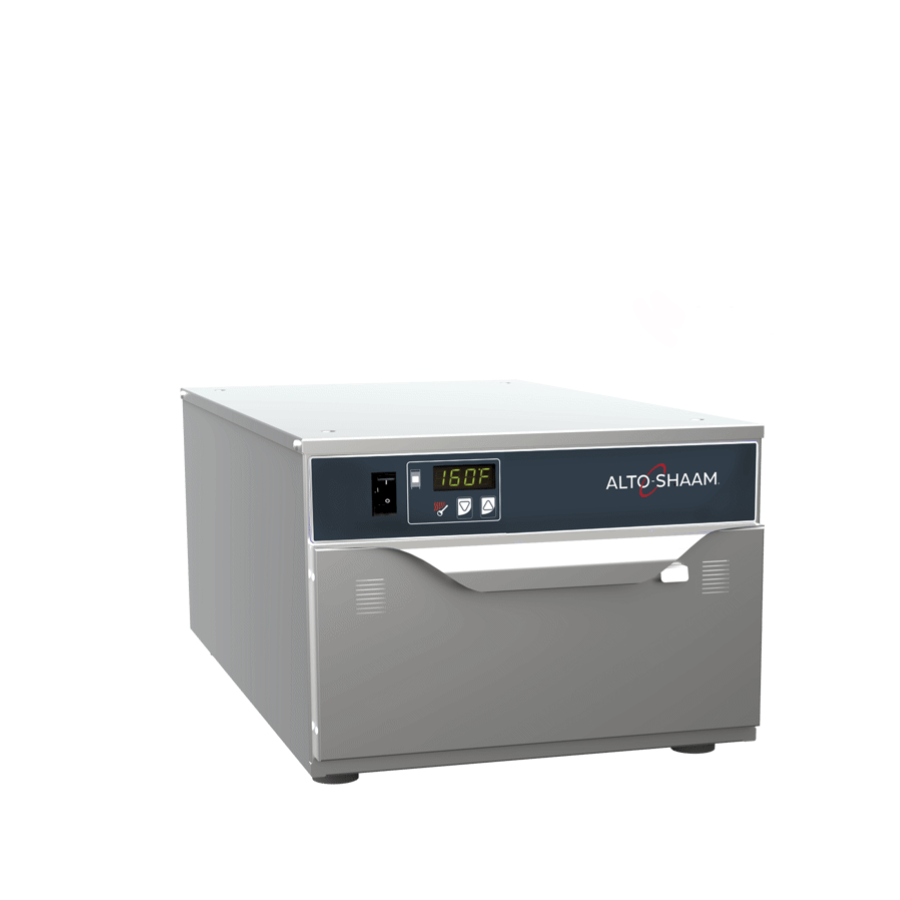 HALO HEAT NARROW WARMING DRAWER 500-1DN