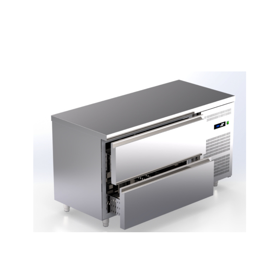 MAINTENANCE COUNTER TR-152-2R