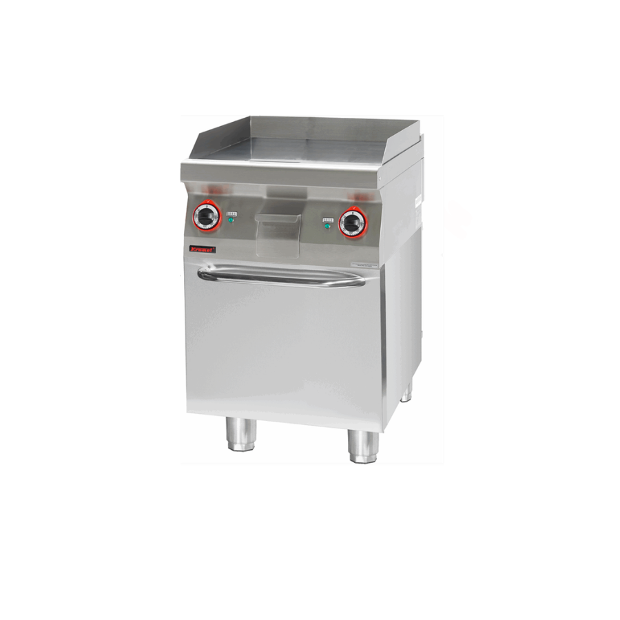 SMOOTH GRILL PLATE 700.PBE-600G.S.D