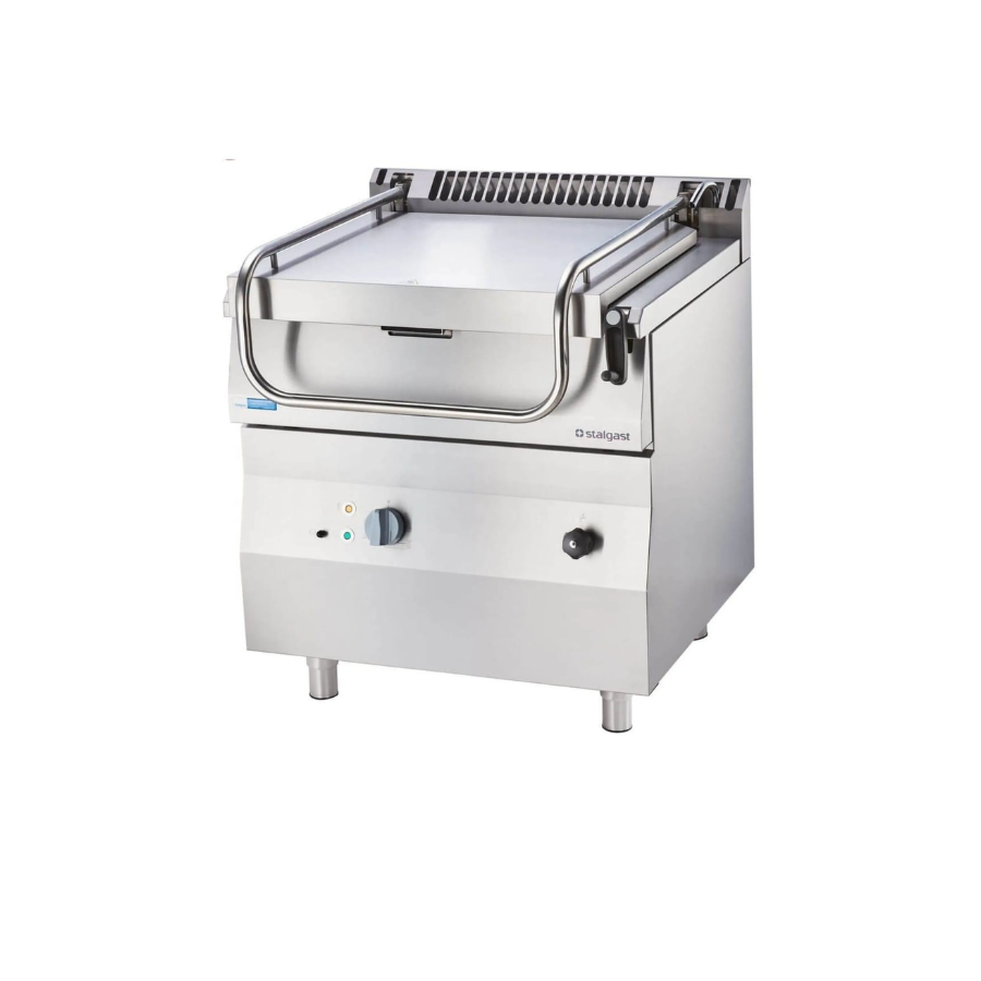 ELECTRIC FRYING PAN 58 L