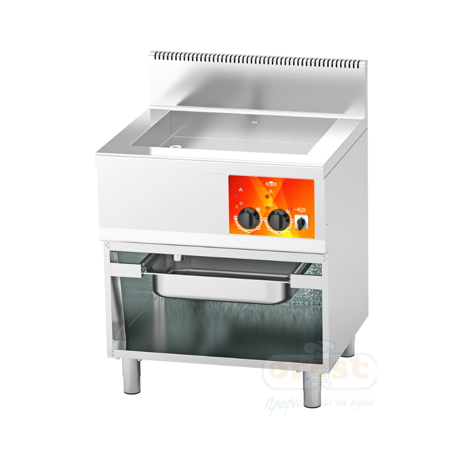 ELECTRIC BRATT PAN EFP-0.8(700)