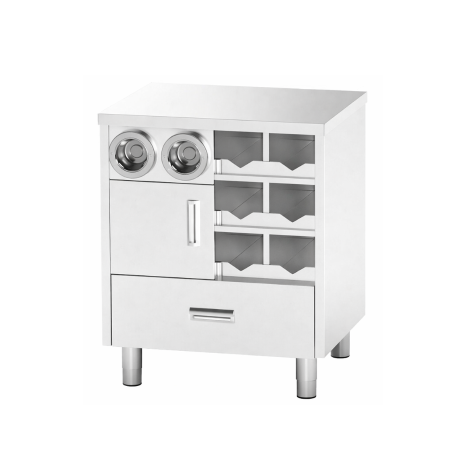 MODULAR WORK STATION TF-3.2