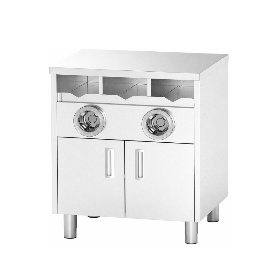 MODULAR WORK STATION TF-4.2