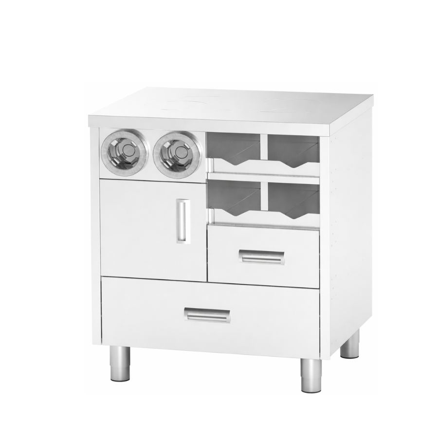 MODULAR WORK STATION TF-6.2