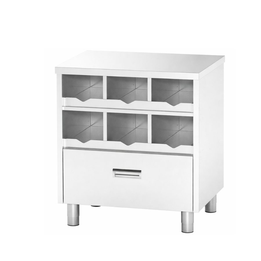 MODULAR WORK STATION TF-8