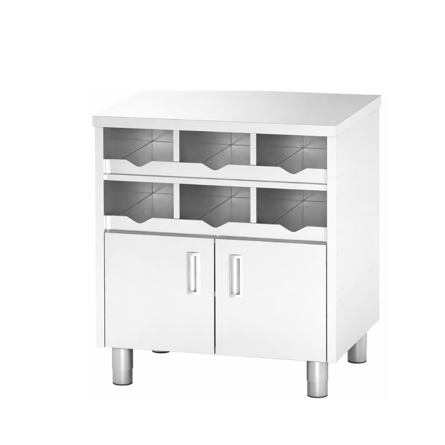 MODULAR WORK STATION TF-9