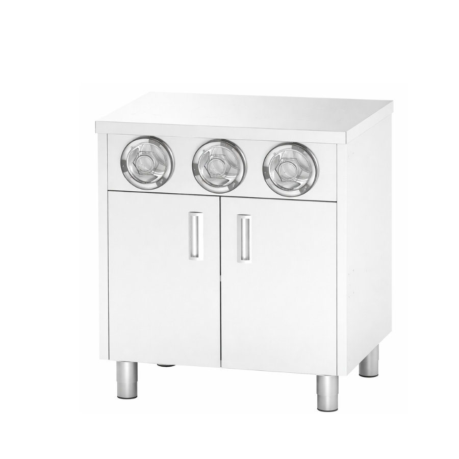 MODULAR WORK STATION TF-10.2