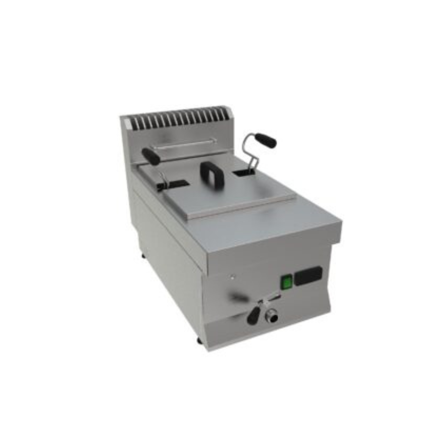 ELECTRIC COUNTERTOP FRYERS FPE/035E05