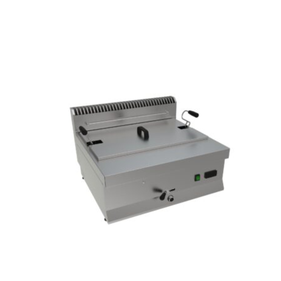 ELECTRIC COUNTERTOP FRYERS FPE/070E10