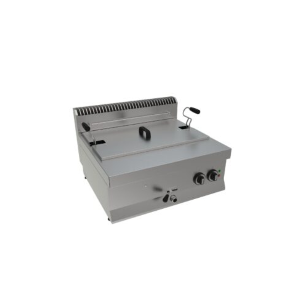 ELECTRIC COUNTERTOP FRYERS FPI/070E21