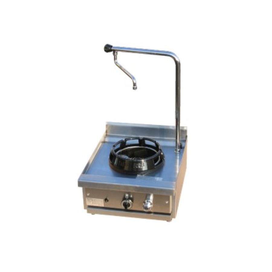 ONE BURNER CHINESE RANGE CC/01