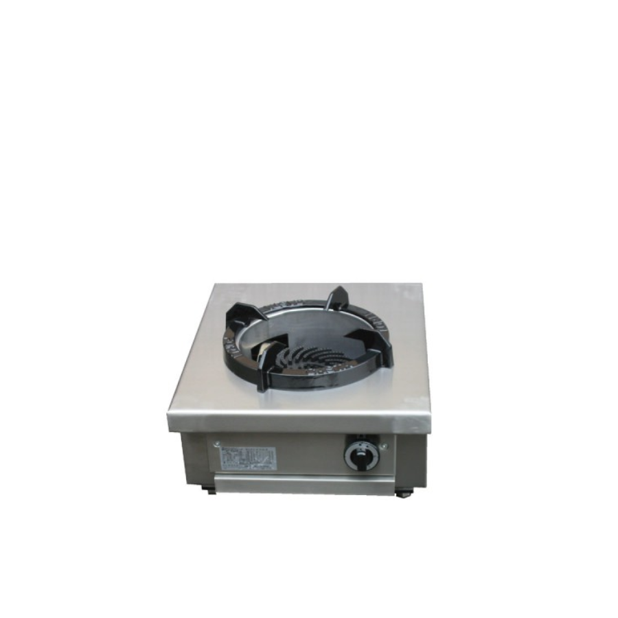 ONE BURNER CHINESE RANGE CC/011