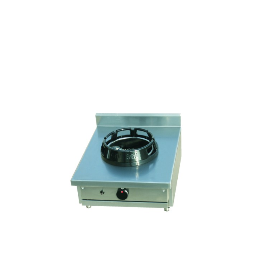 ONE BURNER CHINESE RANGE CC/012