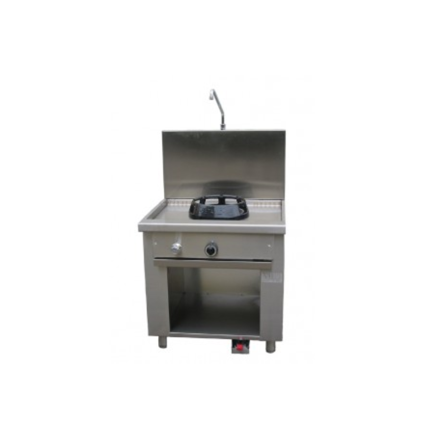 ONE BURNER CHINESE RANGE CC/013