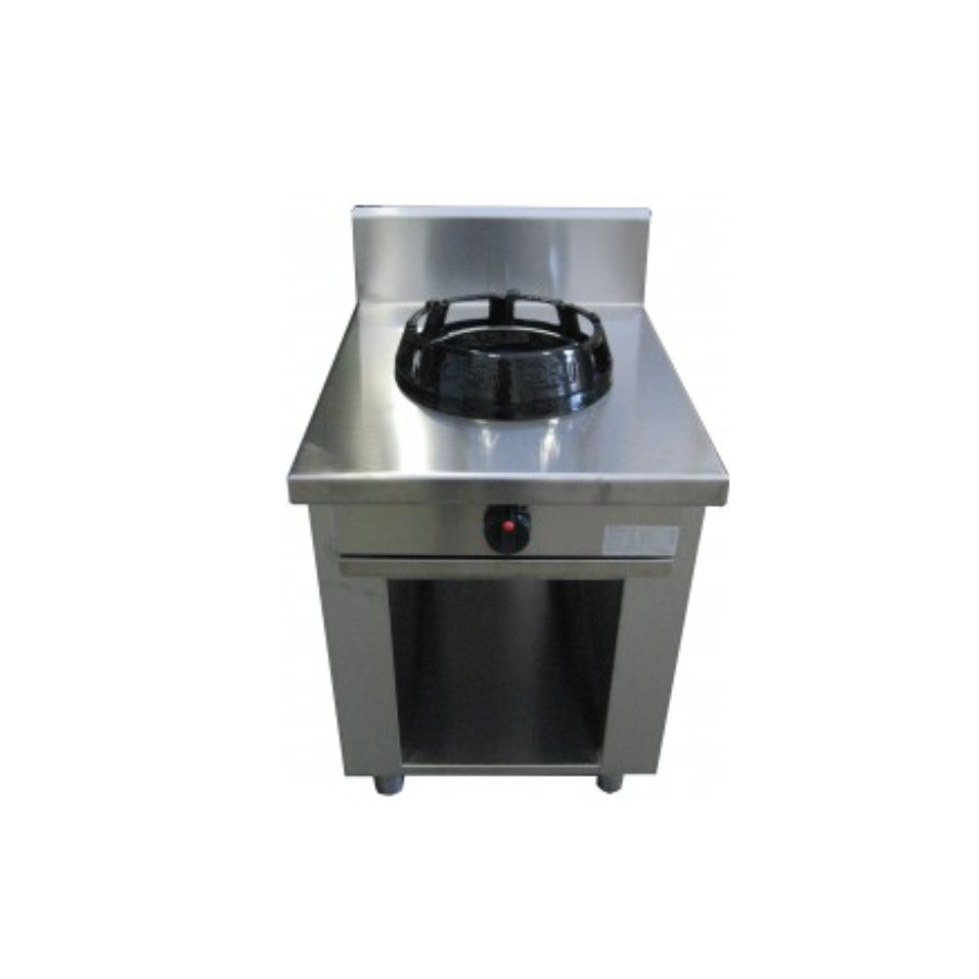 ONE BURNER CHINESE RANGE CC/014