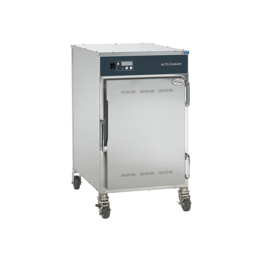 500-S HALO HEAT LOW TEMP HOLDING CABINET 3x GN 1/1