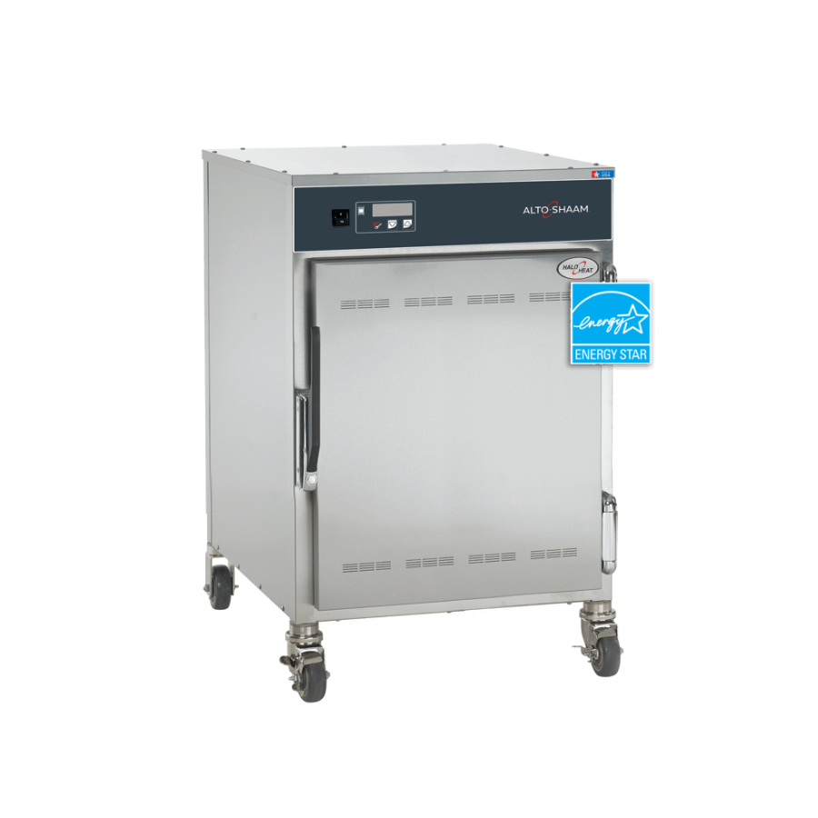 750-S HALO HEAT LOW TEMP HOLDING CABINET 6x GN 1/1
