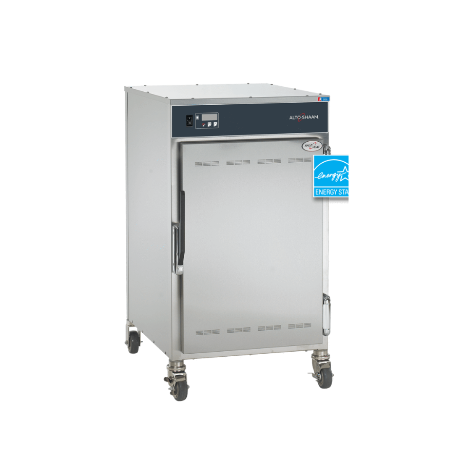 1200-S HALO HEAT LOW TEMP HOLDING CABINET 8x GN 1/1