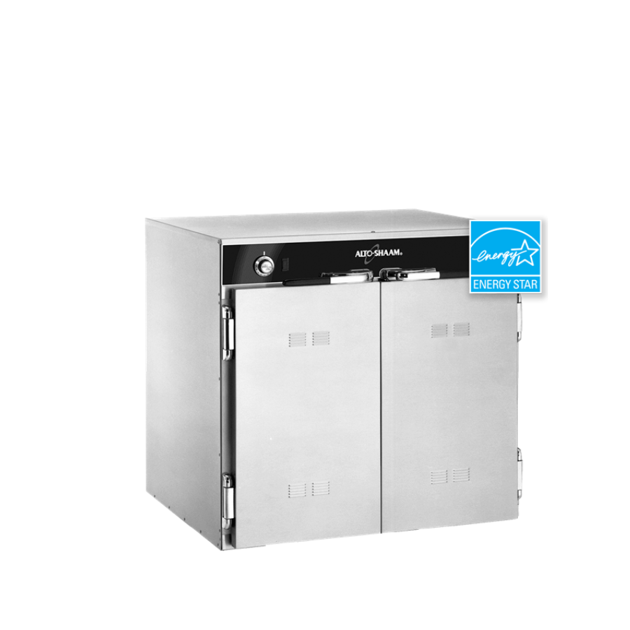 750-CTUS HALO HEAT LOW-TEMP HOLDING CABINET 6x GN 1/1