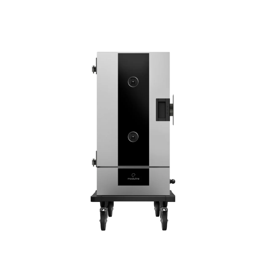 HOT HOLDING TROLLEY WITH AIRFLOW 10GN 1/1 HHA101N