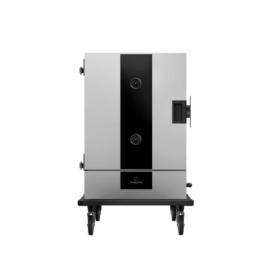 HOT HOLDING TROLLEY WITH AIRFLOW 10GN 1/1 HHA102N