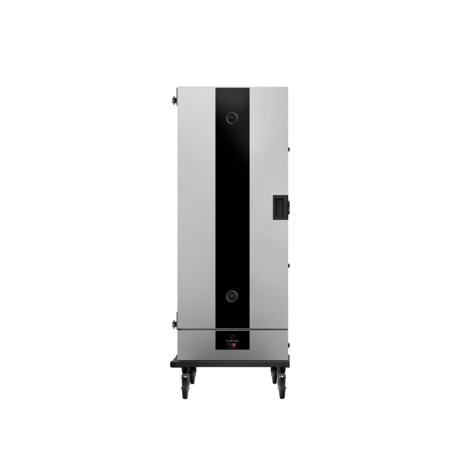 HOT HOLDING TROLLEY WITH AIRFLOW 20x GN 1/1 HHA201EV