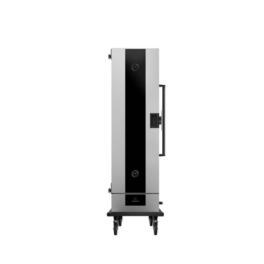 HOT HOLDING TROLLEY WITH AIRFLOW 10GN 1/1 HHA201EV