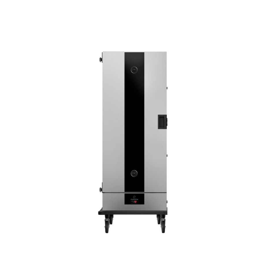 HOT HOLDING TROLLEY WITH AIRFLOW 10GN 1/1 HHA202EV