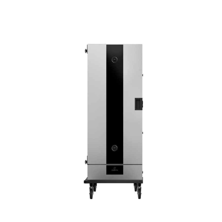 HOT HOLDING TROLLEY WITH AIRFLOW 20x GN 2/1 HHA202N
