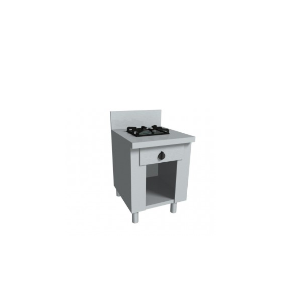 ONE BURNER EURASIA RANGE EUR/01
