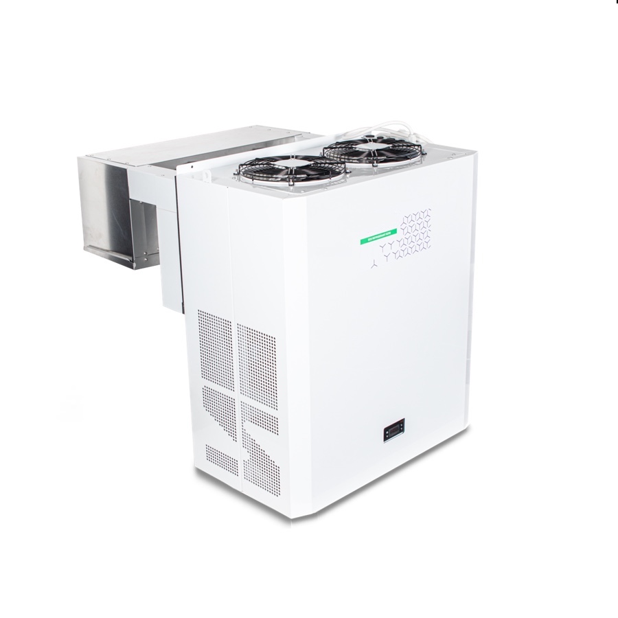 WALL MOUNTED MONOBLOCK  8,5 - 28,5 m3