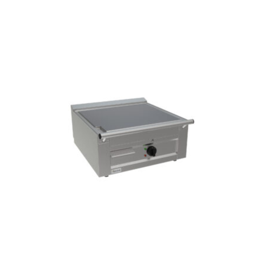 ELECTRIC TEPPANYAKI CHROME PLATE 700 MM
