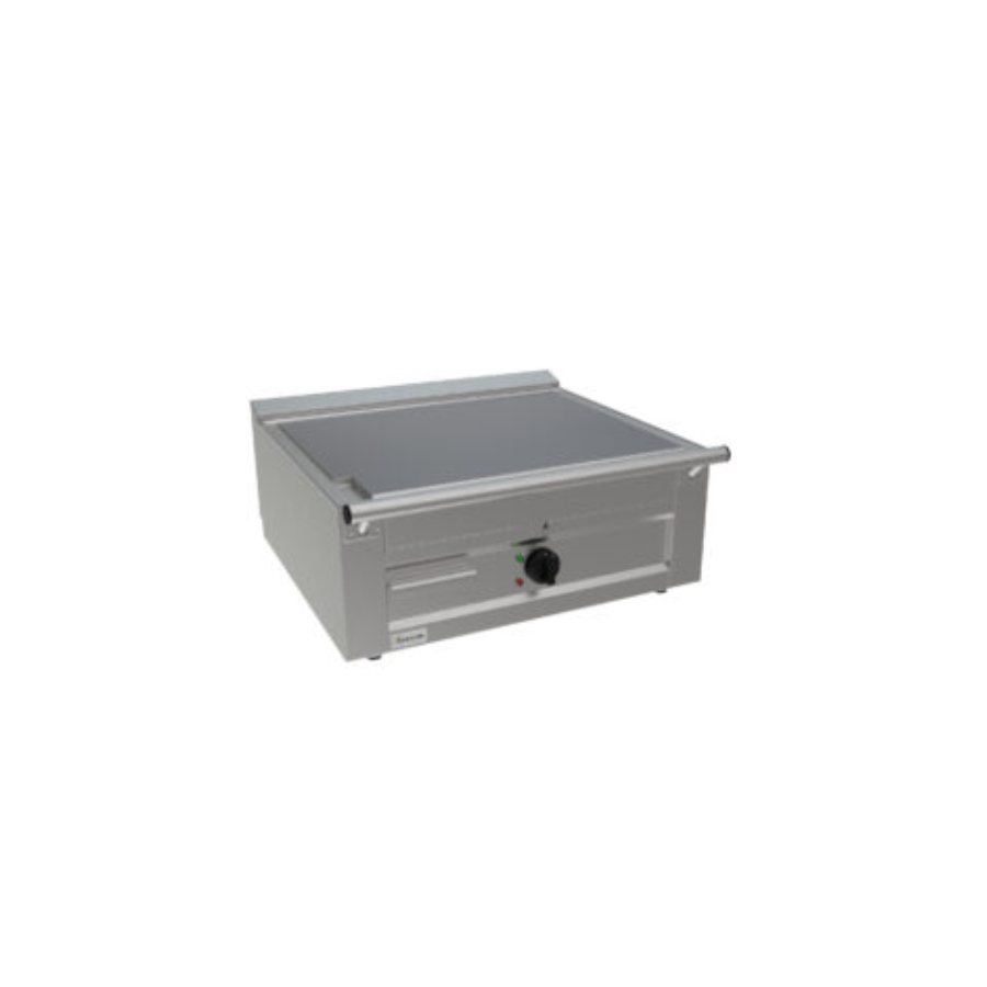 ELECTRIC TEPPANYAKI CHROME PLATE 800 MM