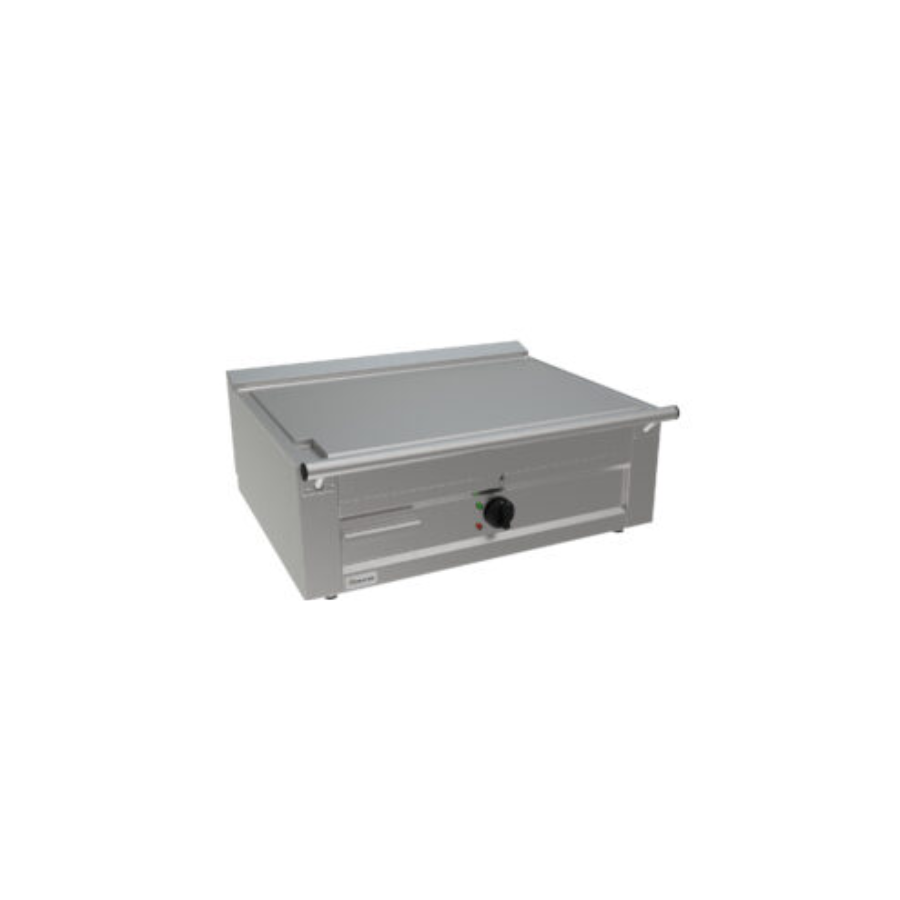 ELECTRIC TEPPANYAKI CHROME PLATE 900 MM
