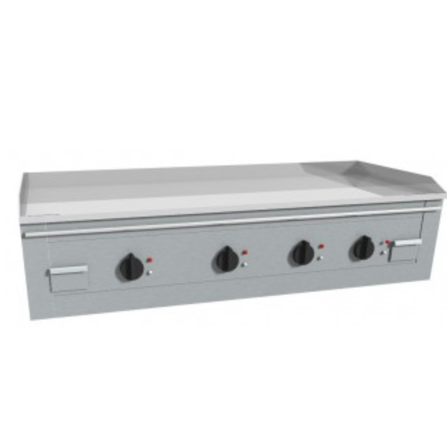 ELECTRIC TEPPANYAKI PLATE 2000 MM TER4B