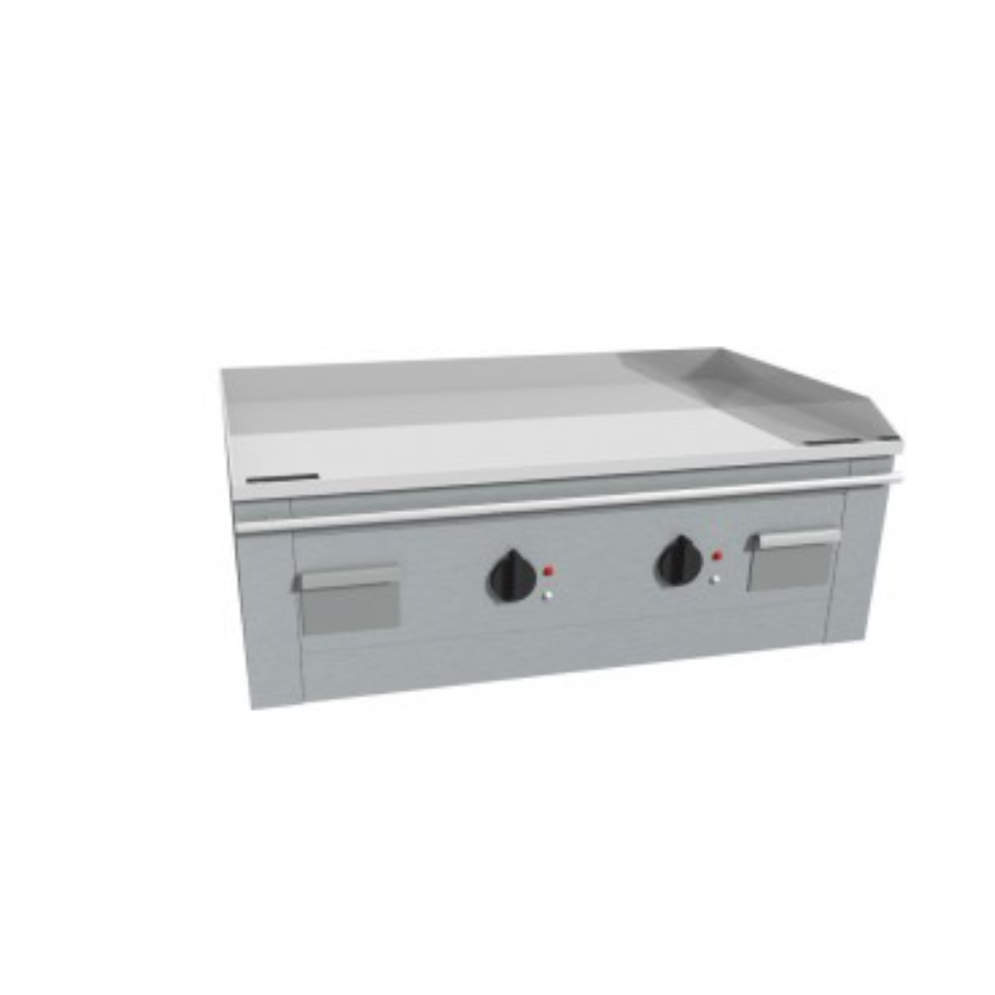 ELECTRIC TEPPANYAKI PLATE 1000 MM TEM2B
