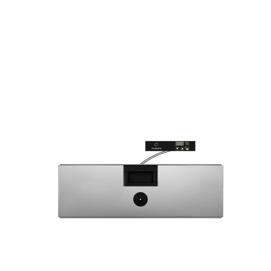WARMING DRAWER HSW011E 3x GN 1/1